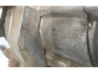  Турбина Volkswagen Golf VII  04L971501B         