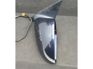 Zpětné zrcátko Audi A8 S8 D3 4E 2007 4E1858531T3FZ, 4E1858531T