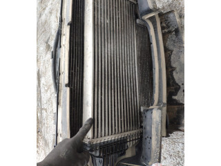 Интеркулер     Mercedes-Benz R W251 