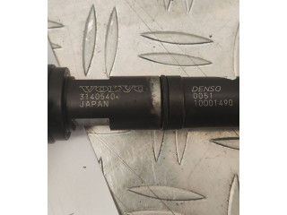 Форсунка 31405404, 16003700 Volvo S60