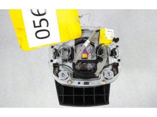 Подушка безопасности водителя 1Z0880201N Skoda Octavia Mk2 (1Z)