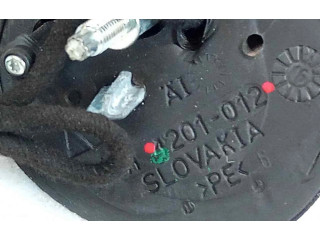 Zpětné zrcátko Ford Fiesta 2012 4201012