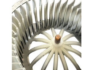 Вентилятор печки    6Q1819015J   Audi A1