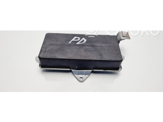 Подушка безопасности двери 6013513 Mercedes-Benz A W168