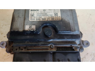 Řídící jednotka A6409002100, 0281016484 Mercedes-Benz A W169 2008