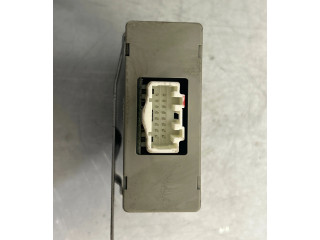 Блок управления 8631A676, JL001000190   Citroen C-Crosser