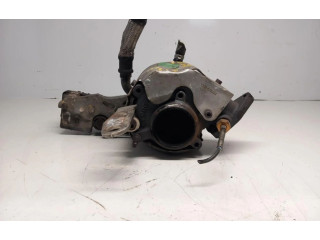 Turbodmychadlo Турбина Audi A8 S8 D3 4E