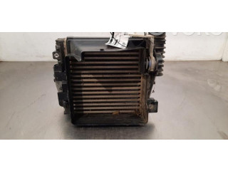 Интеркулер P9675627980 Citroen Berlingo