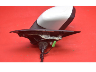 Зеркало электрическое Volvo S60 2011 - 2013 года