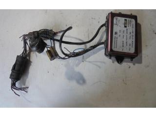 Блок управления DBC3179 Jaguar XJ SERIE 3