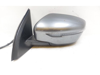 Zpětné zrcátko Nissan Qashqai 2014 96302HV58B, 96302HV58B