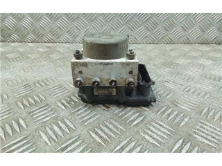 Блок АБС 8200756092, 8200756092 Dacia Logan I 2004 - 2012 года
