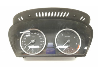 Přístrojová deska BMW X6 E71 2010 62109236833, 62109236833