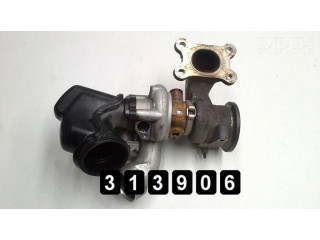  Турбина Audi A1  49180-01270         