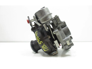  Турбина Mercedes-Benz A W176  113657H821369359         