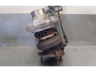 Turbodmychadlo Турбина 8658098, 8603298 Volvo XC70 B5244T3