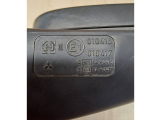 Зеркало электрическое Mitsubishi Carisma 1996 - 1999 года