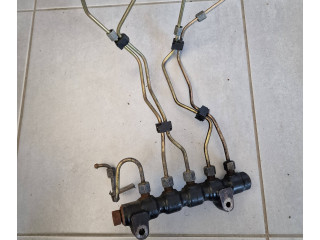 Vstřikovací lišta 9654592680, 2085273246 Peugeot 307