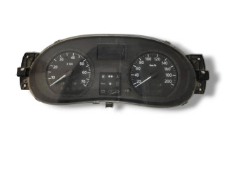 Панель приборов 216720407 Dacia Logan I