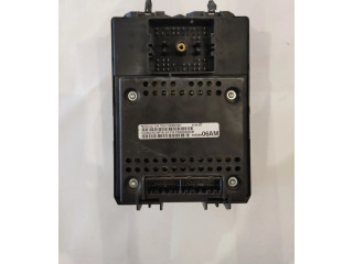 Блок предохранителей  P56038406AM, TQH15906BHW1   Jeep Cherokee    