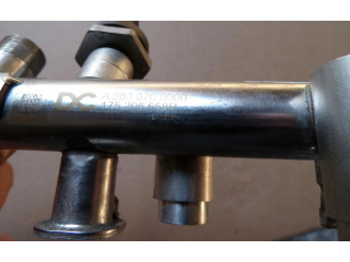 Vstřikovací lišta 175206658R Nissan Juke II F16