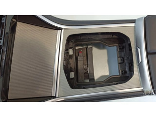 Центральная консоль