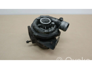 Турбина Ford Galaxy 9662464980