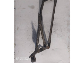 Механизм стеклоочистителей (трапеция)