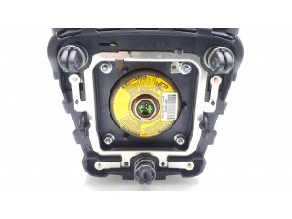 Подушка безопасности водителя 6M21U042B85   Ford S-MAX