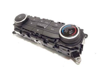 Блок управления климат-контролем KK2T19980KA, 2473897   Ford Transit   Tourneo Connect