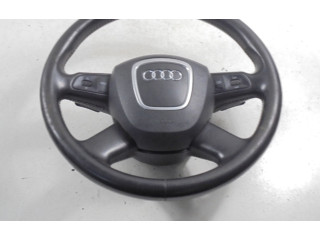 Руль Audi A3 S3 A3 Sportback 8P  2005 - 2013 года 8P0419091BH, 8P0419091BH      