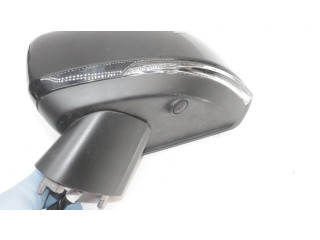 Зеркало электрическое Volvo XC40 - года