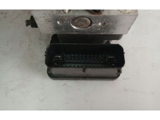 Блок АБС 589100X550, 58910 Hyundai i10 2013 - 2018 года