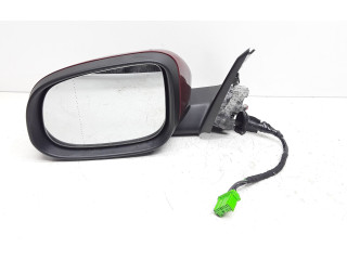 Зеркало электрическое Volvo S60 2011 - 2013 года