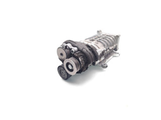 Turbodmychadlo Нагнетатель 03C276, 03C145269B Volkswagen Tiguan CAVA