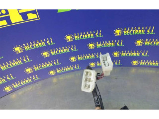 Модуль блока управления кондиционером Tata Safari