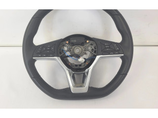 Volant Nissan Qashqai 2017   