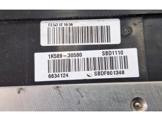 Блок АБС 58920-1K280, 1K589-30580   Hyundai  ix20   -  года