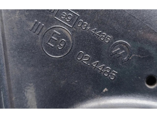 Зеркало электрическое Opel Meriva B 2010 - 2016 года