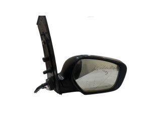 Зеркало электрическое Mitsubishi Grandis - года