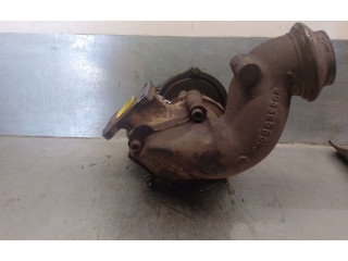 Турбина Peugeot 406 K03321246, K03024CC5016351 для двигателя RHZ