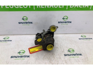 Turbodmychadlo Турбина 0375Q9, 9673283680 Citroen Berlingo DV6DBM(9HE)