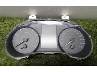 Přístrojová deska Nissan Pulsar 2015 3ZL0B97F0, 3ZL0B97F0