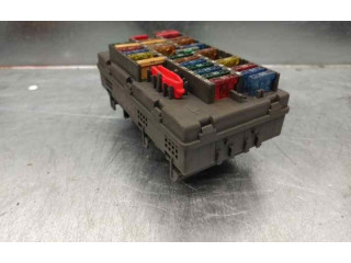 Pojistková skříňka Řídící jednotka BSM 9568205380   Citroen Berlingo 2000