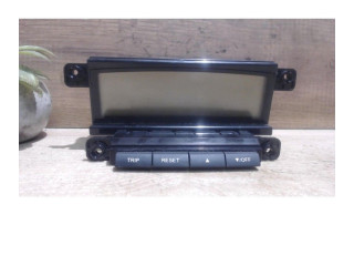 Дисплей KIA Ceed