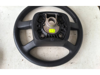 Руль Volkswagen Transporter - Caravelle T5 2003 - 2015 года 7H0419091