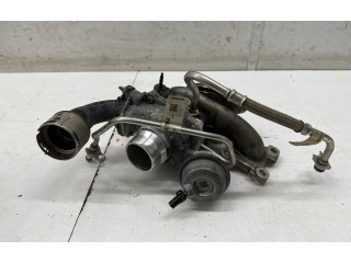 Турбина Ford Puma H6BG6K682AD