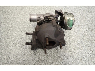 Turbodmychadlo Нагнетатель Toyota Corolla E120 E130