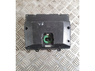 Блок управления климат-контролем 30795271 Volvo V60