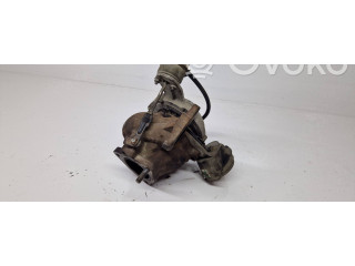  Турбина Volvo V70  GT2052SV, 8627752   для двигателя -      